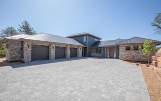 204 S Crescent Moon, Payson, AZ 85541