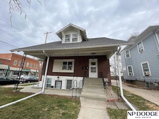 1700 Garfield St, Lincoln, NE 68502