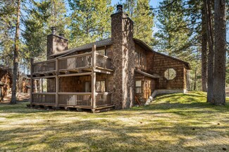 57265 Mashie Ln Unit 61, Sunriver, OR 97707