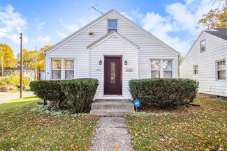 3302 S Michigan St, South Bend, IN 46614