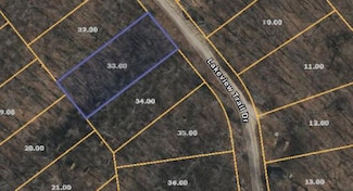 0 Lakeview Trail Dr, Holladay, TN 38341