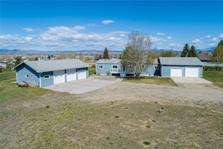 2582 Shoshone Dr, East Helena, MT 59635