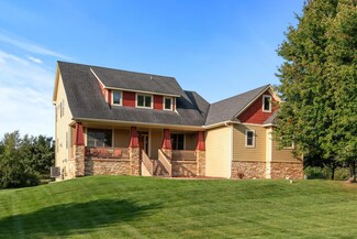 5448 188th Ave NE, Forest Lake, MN 55025