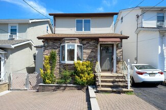1300 82nd St, North Bergen, NJ 07047