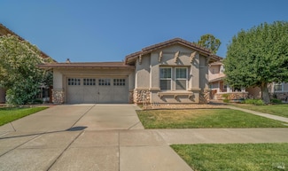 4013 The Masters Dr Unit 1, Fairfield, CA 94533