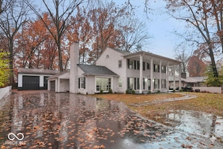 3913 Devon Dr, Indianapolis, IN 46226