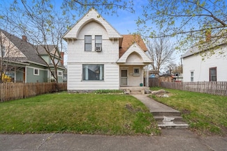 923 E Baldwin Ave, Spokane, WA 99207