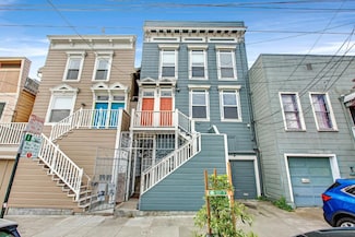 3229-3231 20th St, San Francisco, CA 94110