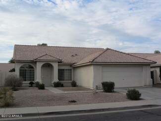 1381 W Gail Dr, Chandler, AZ 85224