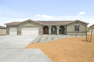 14853 Indigo St, Apple Valley, CA 92308