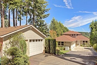 15930 Sandy Hook Rd NE, Poulsbo, WA 98370