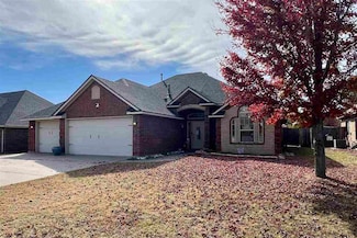 1325 Saddle Rock Dr, Elgin, OK 73538