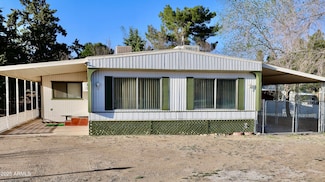 10101 Manzanita Trail, Dewey, AZ 86327