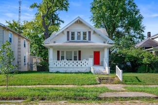 829 W North St, Muncie, IN 47303