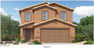 22057 E Cirrus St, Red Rock, AZ 85145