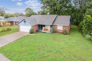 3007 S 111th Ave E, Tulsa, OK 74129