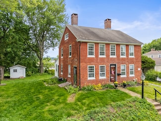 517 Wolcott Hill Rd, Wethersfield, CT 06109