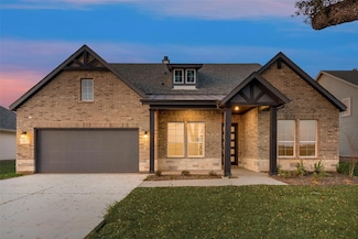 1117 Springfield Rd, Springtown, TX 76082