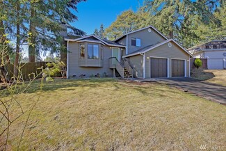 6243 NE 204th Place, Kenmore, WA 98028