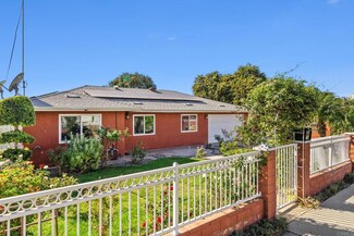 685 N Rose St, Escondido, CA 92027