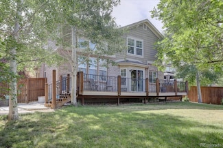 2599 S Jebel Way, Aurora, CO 80013