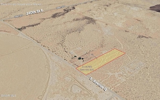 0 Ave Q Drt Vic 245 Ste Unit 25008596, Palmdale, CA 93591