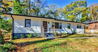 2047 Seavey Dr, Decatur, GA 30032