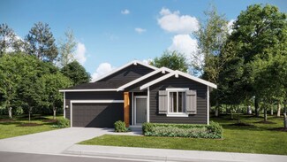 7199 S Boulder Ridge Dr, Spokane, WA 99224