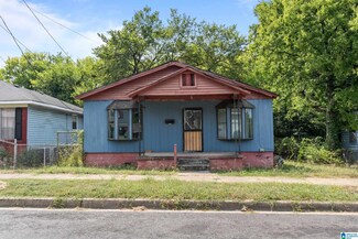 1720 34th Place N, Birmingham, AL 35234