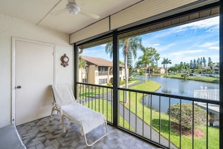 342 Pine Ridge Cir Unit B-2, Greenacres, FL 33463
