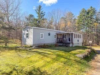 400 Lily Pond Rd, Haverhill, NH 03780