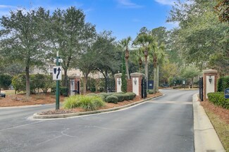 1503 Basildon Rd Unit 1503, Mount Pleasant, SC 29466