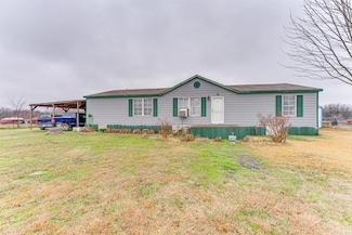 1210 County Road 101, Kaufman, TX 75142
