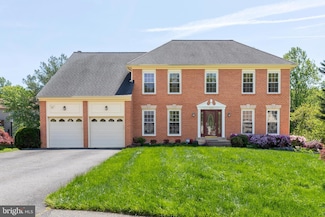 365 Eustace Rd, Stafford, VA 22554