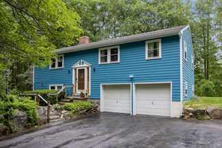 18 Cobb Rd, Ashburnham, MA 01430