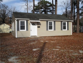 111 Atwell Ln, Hampton, VA 23669