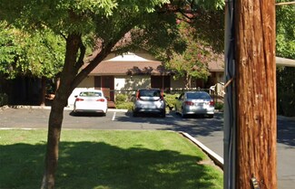 2142 Butte St, Redding, CA 96001