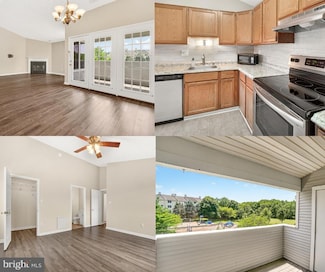 2125 Wainwright Ct Unit 2C, Frederick, MD 21702