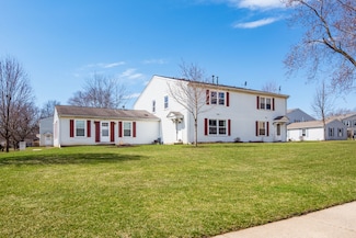 223 Harvest Ct Unit 7002, Vernon Hills, IL 60061