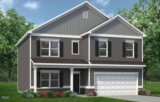 104 S Torrent Ct, Goldsboro, NC 27530