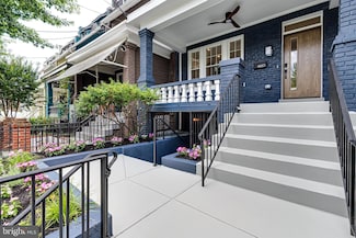 4820 5th St NW, Washington, DC 20011