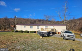 2793 Butlers Chapel Rd, Martinsburg, WV 25403