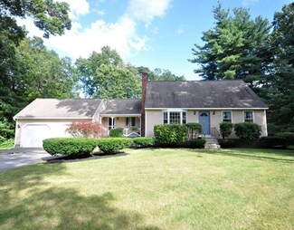 47 Gilson Rd, Littleton, MA 01460