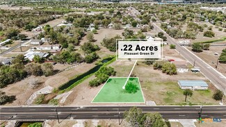 0 Pleasant Green Dr, Victoria, TX 77901