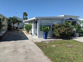 1475 Flamingo Dr Unit 162, Englewood, FL 34224