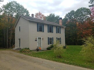72 Birchwood Rd, Woolwich, ME 04579