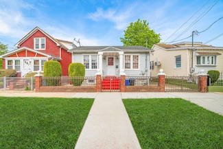 134-07 116th Ave, Jamaica, NY 11420