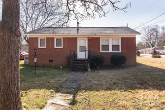 132 Kennedy Ave, Kannapolis, NC 28083