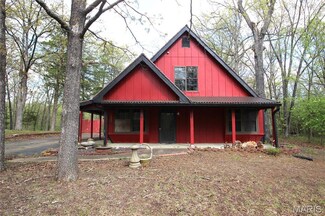 9434 Joan Ct, Bonne Terre, MO 63628