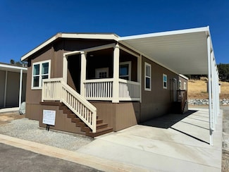 8825 Old Sacramento Rd Unit 28, Plymouth, CA 95669